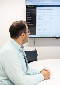 Pirkanmaan Laatuisännöinti isännöitsijäksi